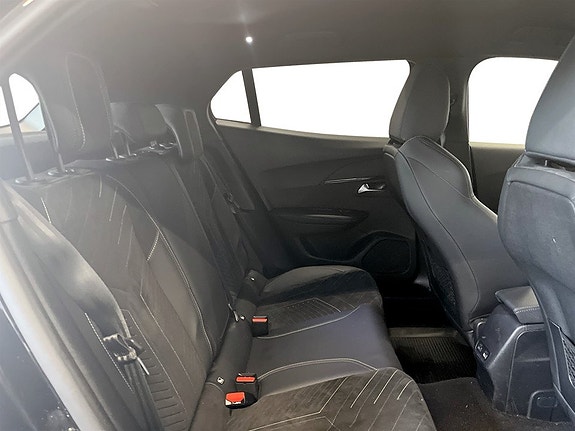 Peugeot 2008 12 of 15
