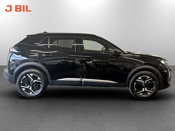 Peugeot 2008 13 of 15
