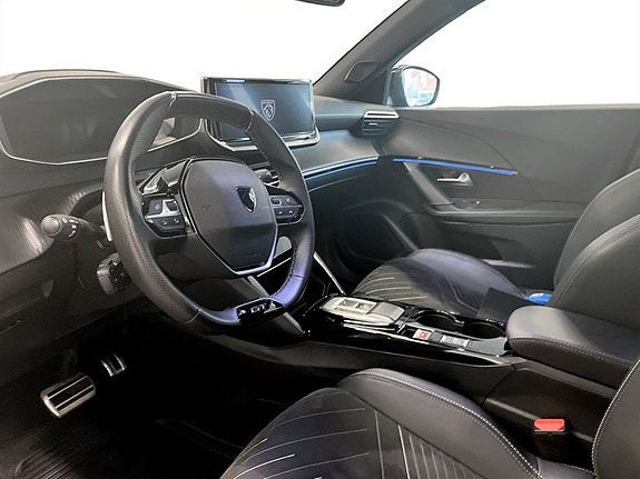 Peugeot 2008 4 of 15
