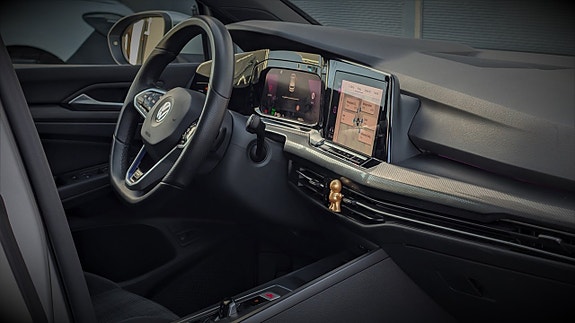 Volkswagen Golf I 18 of 24