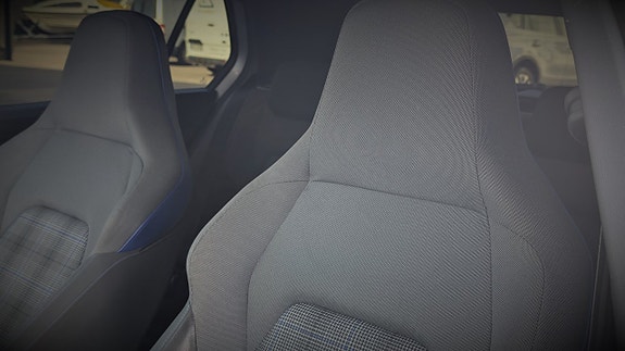 Volkswagen Golf I 17 of 24