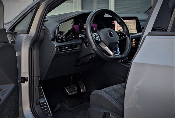 Volkswagen Golf I 10 of 24