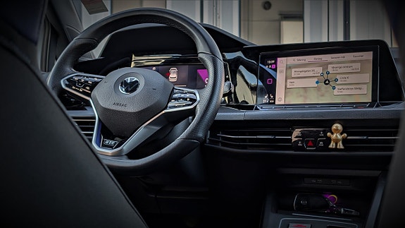 Volkswagen Golf I 12 of 24