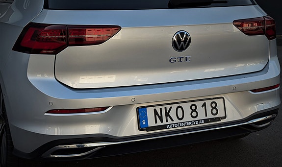 Volkswagen Golf I 9 of 24