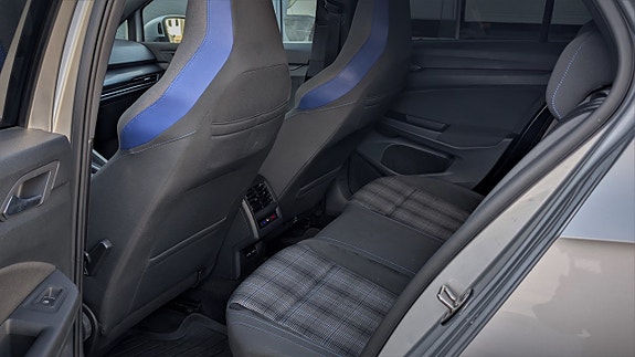 Volkswagen Golf I 15 of 24