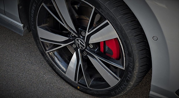 Volkswagen Golf I 8 of 24