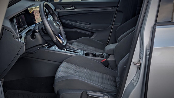 Volkswagen Golf I 14 of 24