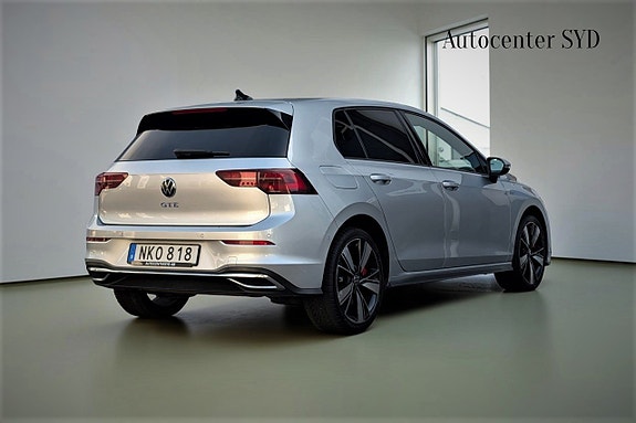 Volkswagen Golf I 3 of 24