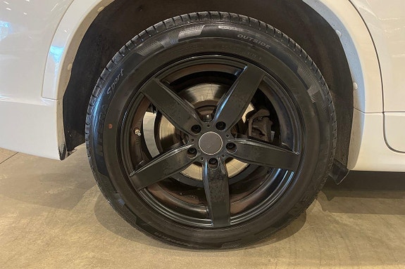 BMW X3 4 of 24