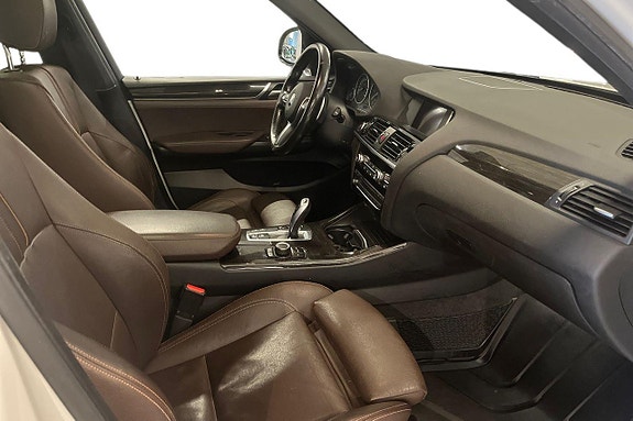 BMW X3 19 of 24