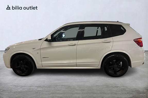 BMW X3 8 of 24