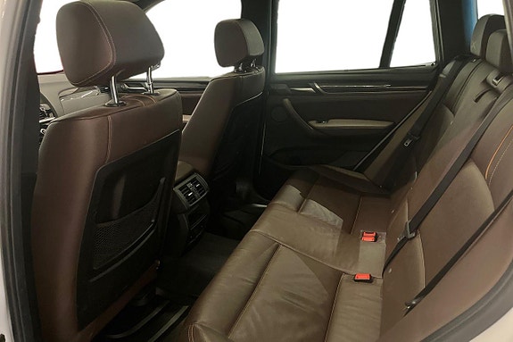 BMW X3 21 of 24