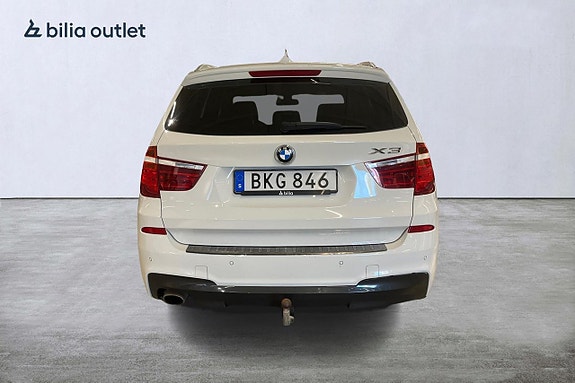 BMW X3 6 of 24