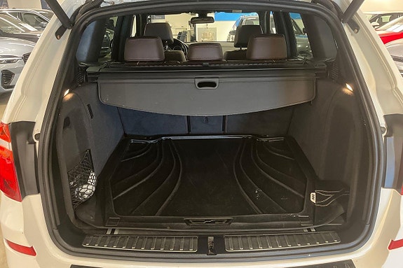 BMW X3 22 of 24