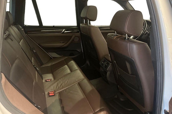 BMW X3 20 of 24