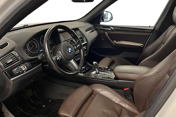 BMW X3 9 of 24