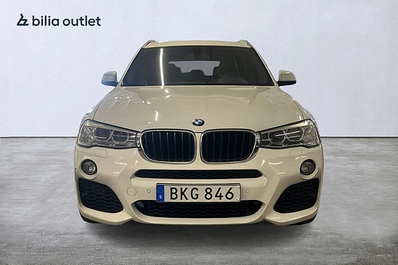 BMW X3 3 of 24