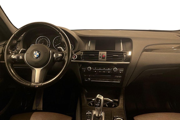 BMW X3 10 of 24