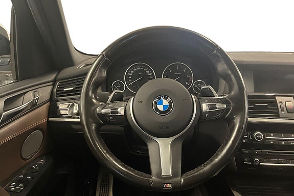 BMW X3 11 of 24