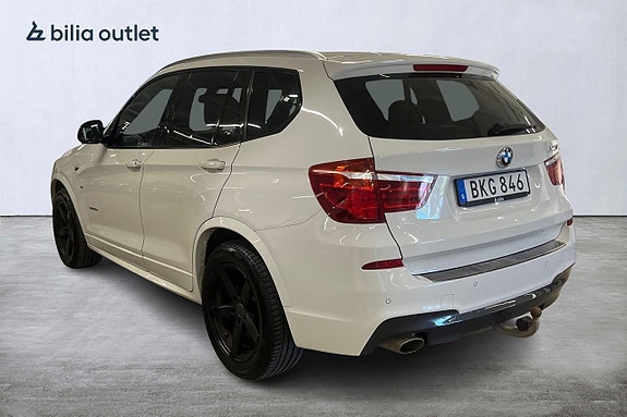 BMW X3 7 of 24