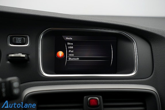 Volvo V40 22 of 27