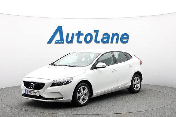 Volvo V40 4 of 27