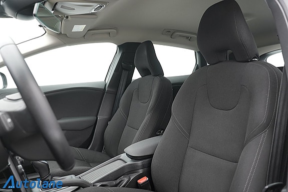 Volvo V40 17 of 27