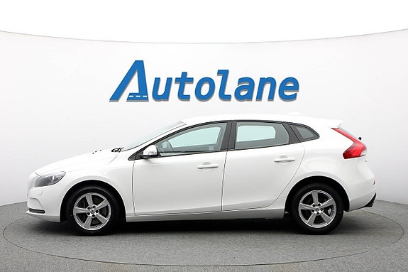 Volvo V40 5 of 27