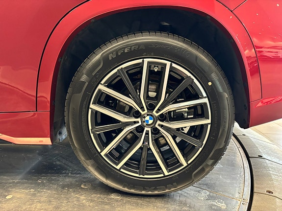 BMW X1 13 of 29