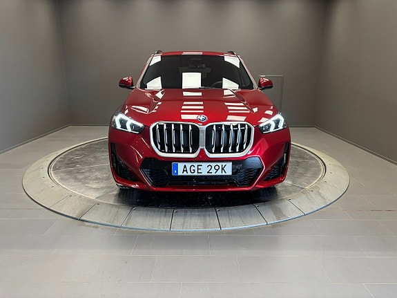 BMW X1 8 of 29