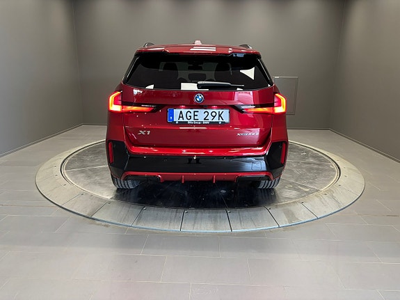 BMW X1 4 of 29