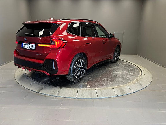 BMW X1 5 of 29
