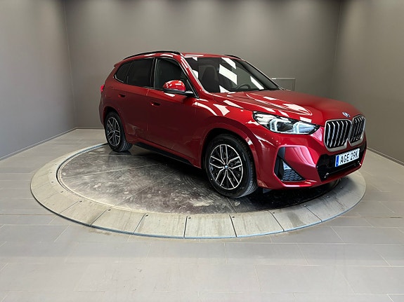 BMW X1 7 of 29