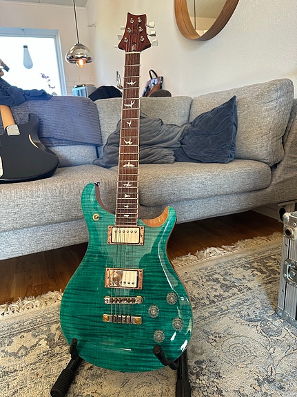 PRS Mccarty 594 SE
