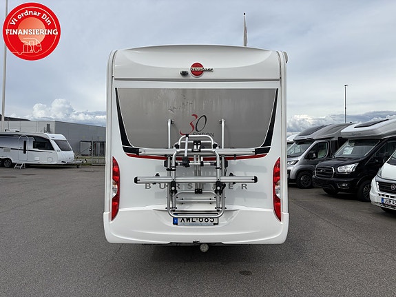 Bürstner Viseo 690 6 of 21