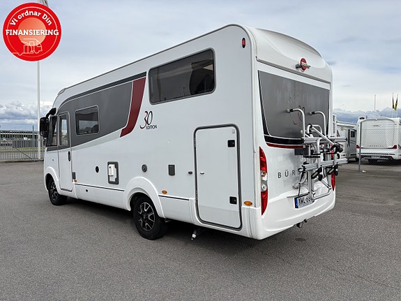 Bürstner Viseo 690 5 of 21