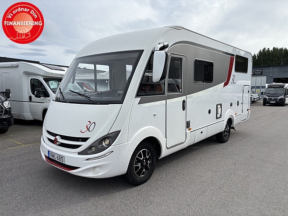 Bürstner Viseo 690 3 of 21