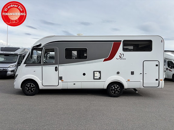 Bürstner Viseo 690 4 of 21