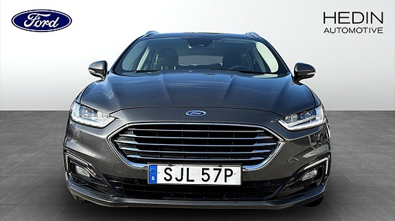 Ford Mondeo 8 of 9