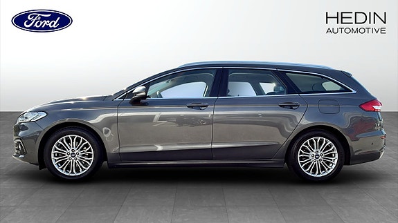 Ford Mondeo 6 of 9