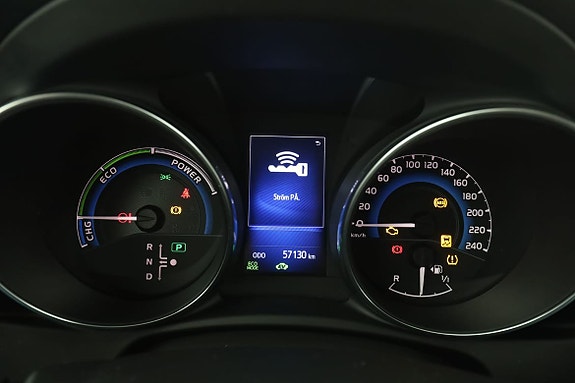 Toyota Auris 20 of 30