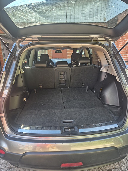 Nissan Qashqai+2 5 of 11
