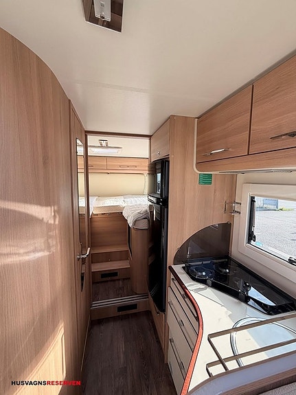 CI MIZAR 88 Karisma 16 of 26