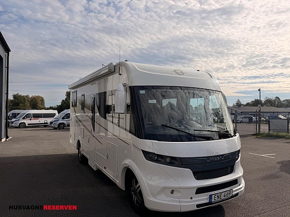 CI MIZAR 88 Karisma 2 of 26