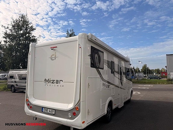 CI MIZAR 88 Karisma 4 of 26