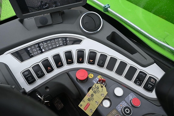 Merlo TF65.9TCS170 CVTronic HF 27 of 30