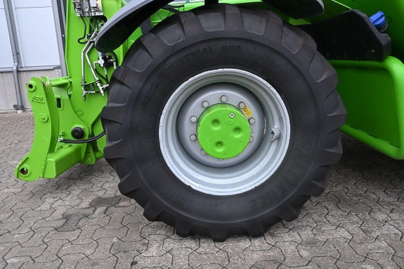 Merlo TF65.9TCS170 CVTronic HF 11 of 30