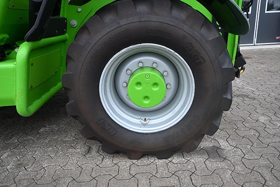 Merlo TF65.9TCS170 CVTronic HF 12 of 30