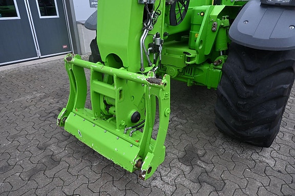 Merlo TF65.9TCS170 CVTronic HF 16 of 30