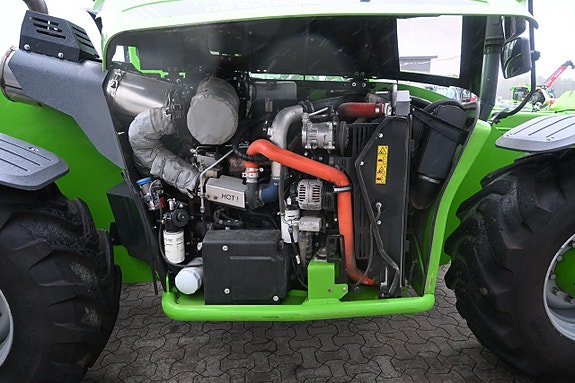 Merlo TF65.9TCS170 CVTronic HF 19 of 30
